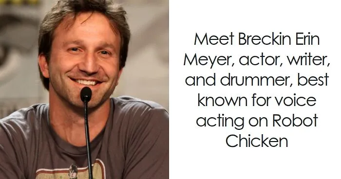 Breckin Meyer: Bio And Career Highlights