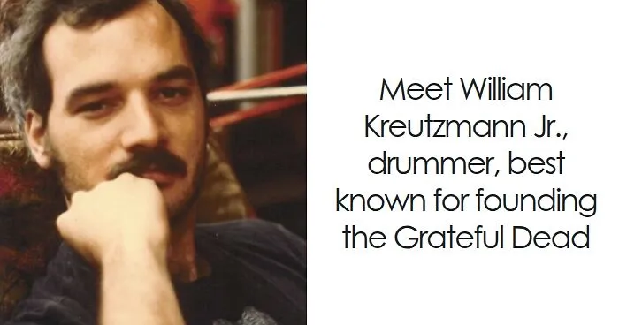 Bill Kreutzmann: Bio And Career Highlights