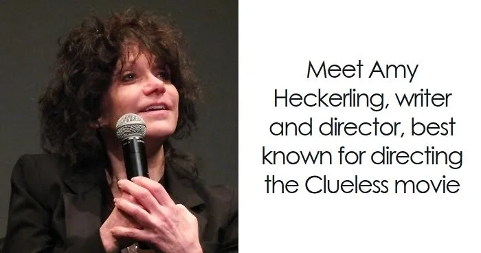 Amy Heckerling: Bio And Career Highlights