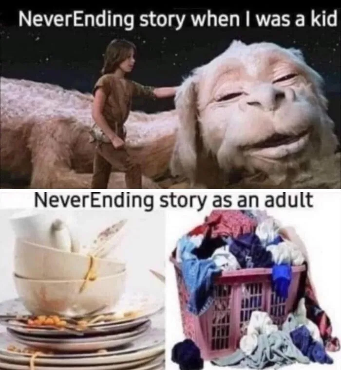 41 Memes That Are So Chaotic They Might Make You Forget What You Were Doing After You Stop Laughing