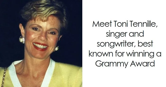 Toni Tennille: Bio And Career Highlights