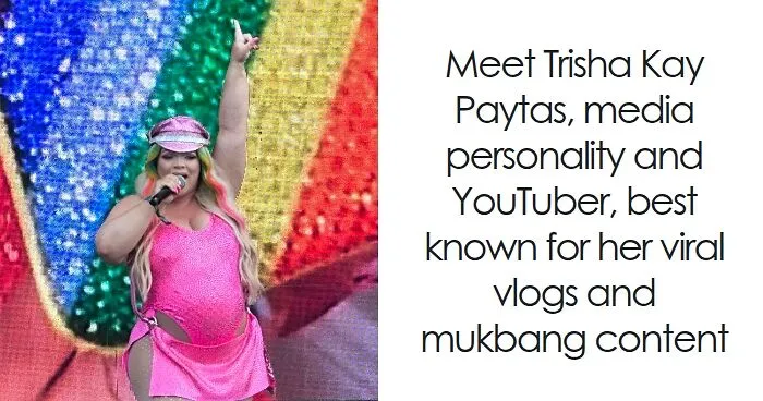 Trisha Paytas: Bio And Career Highlights
