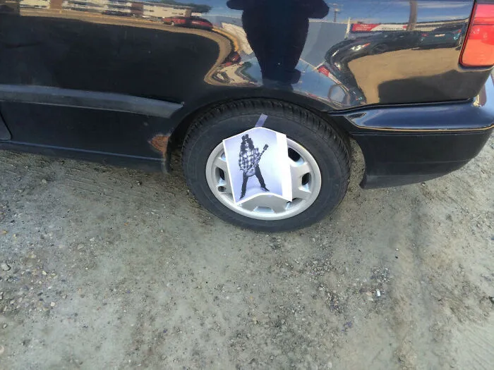 55 Pranks That Are So Clever, You Can’t Even Be Mad At The Person Who Pulled Them