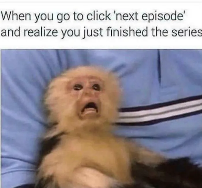 We Need More Episodes !!