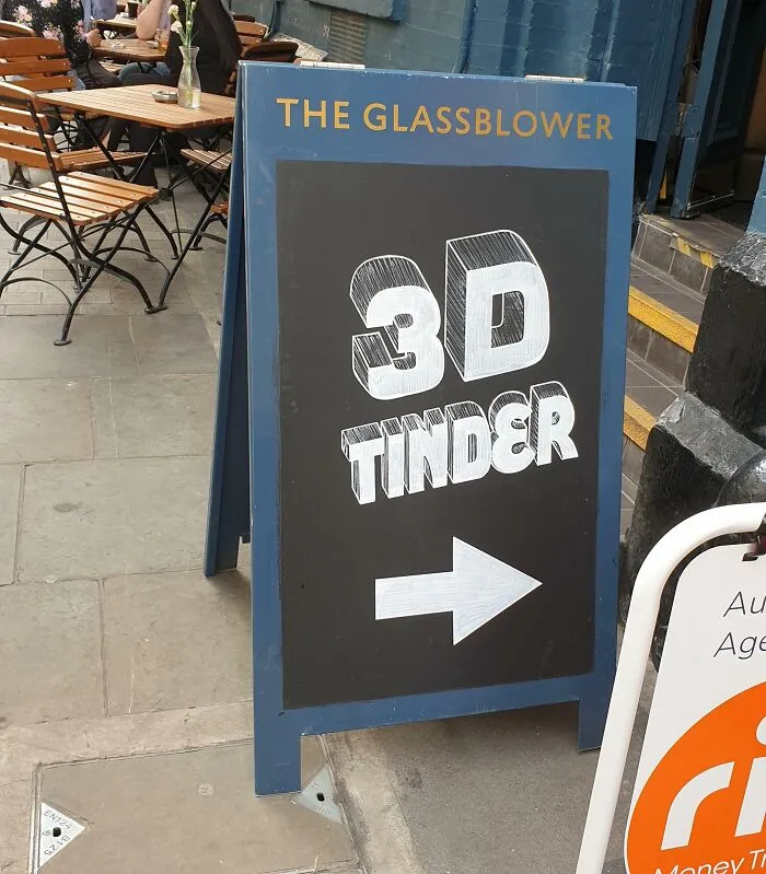 En un pub de Londres