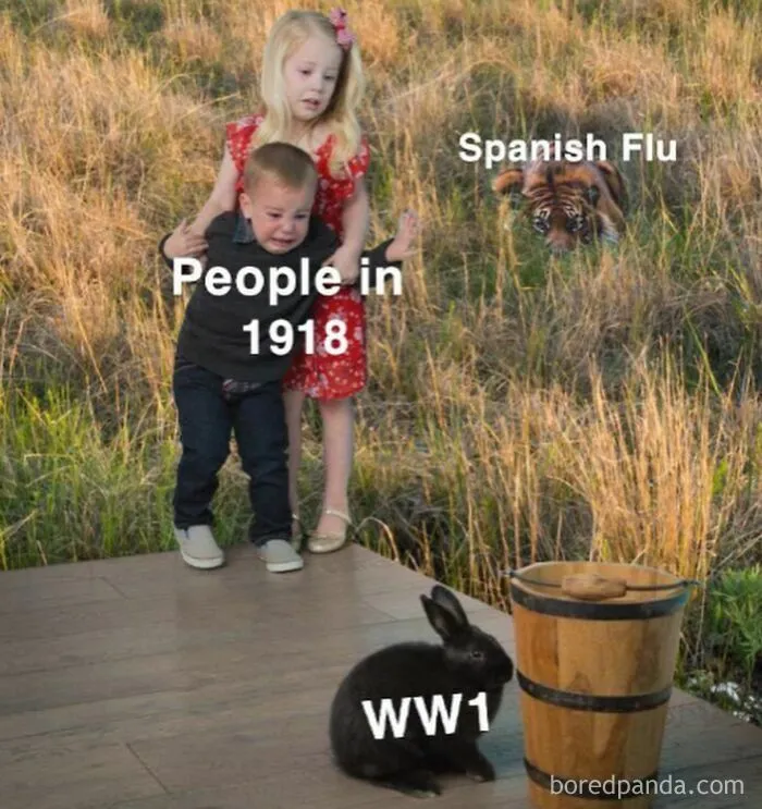 79 Funny History Memes That Should Be In Textbooks