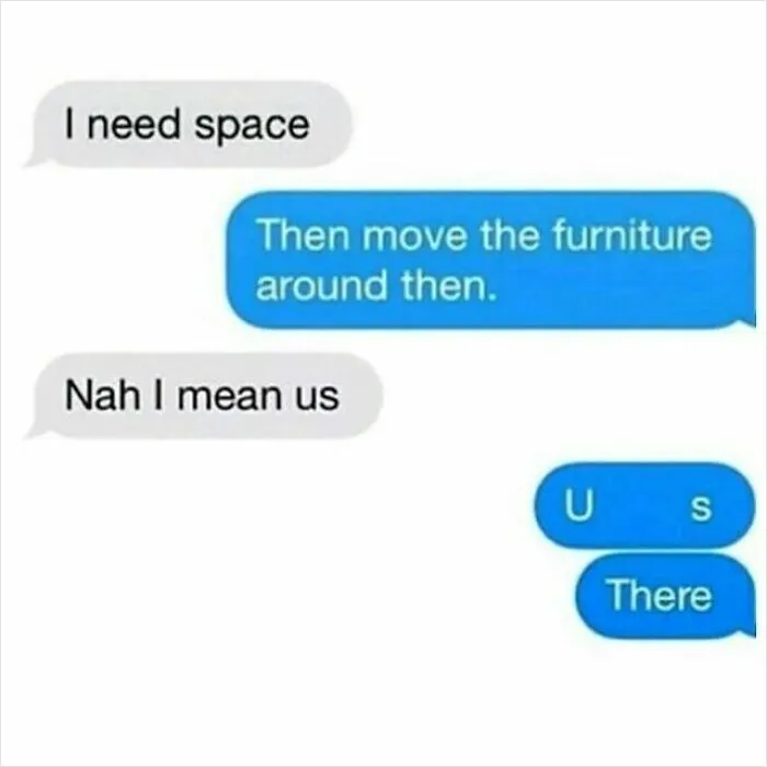 45 Text Messages That Are So Hilarious They Need To Be Seen