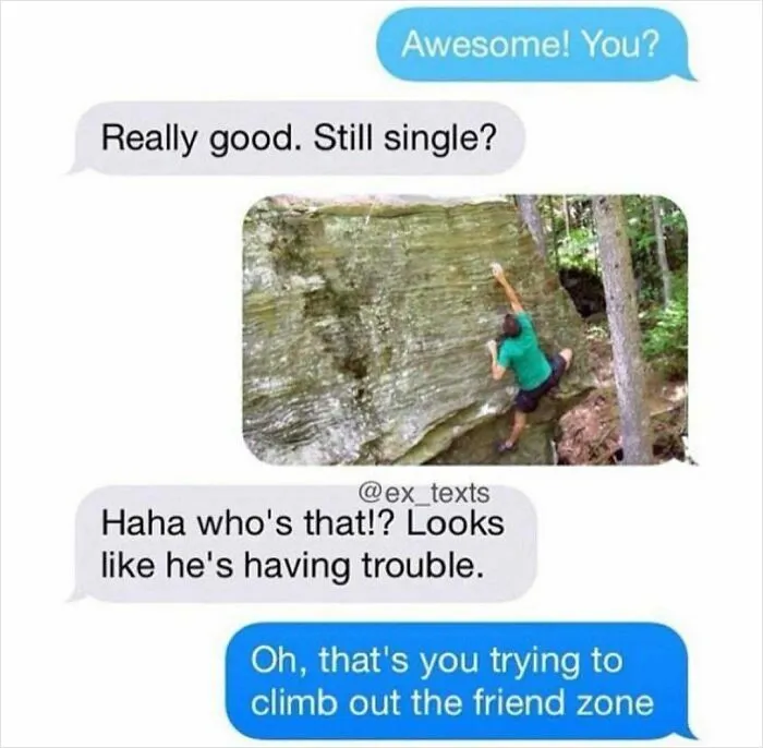 45 Text Messages That Are So Hilarious They Need To Be Seen