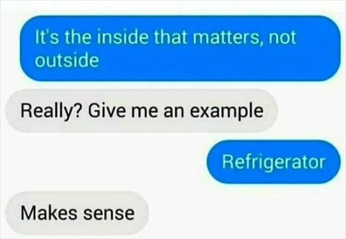 45 Text Messages That Are So Hilarious They Need To Be Seen