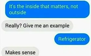 45 Text Messages That Are So Hilarious They Need To Be Seen