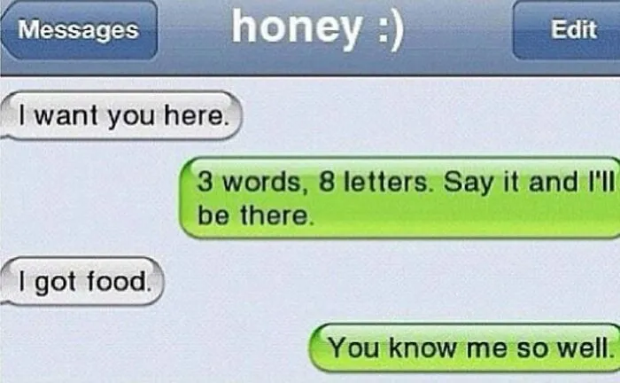 45 Text Messages That Are So Hilarious They Need To Be Seen