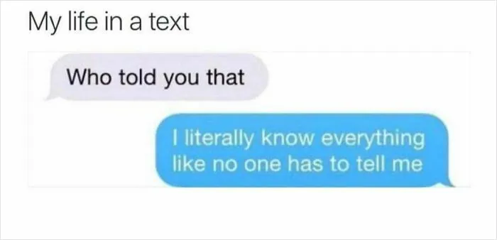 45 Text Messages That Are So Hilarious They Need To Be Seen