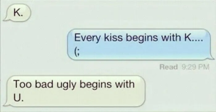 45 Text Messages That Are So Hilarious They Need To Be Seen