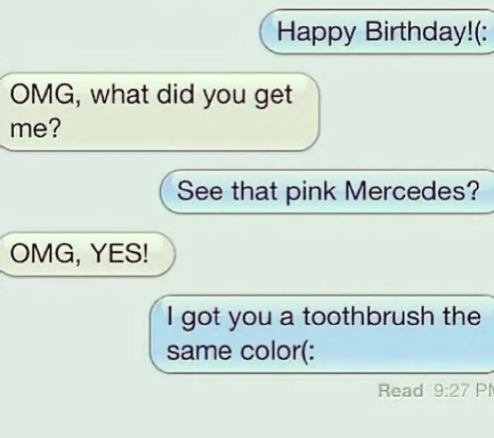 45 Text Messages That Are So Hilarious They Need To Be Seen
