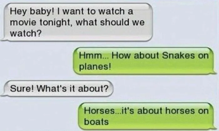 45 Text Messages That Are So Hilarious They Need To Be Seen