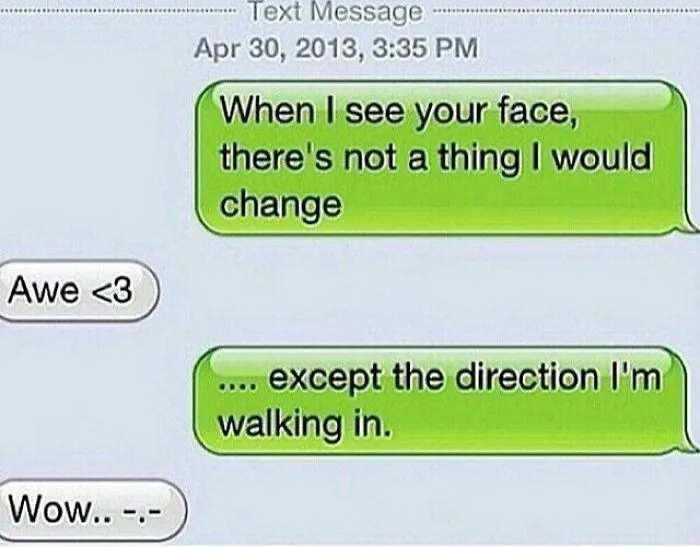 45 Text Messages That Are So Hilarious They Need To Be Seen