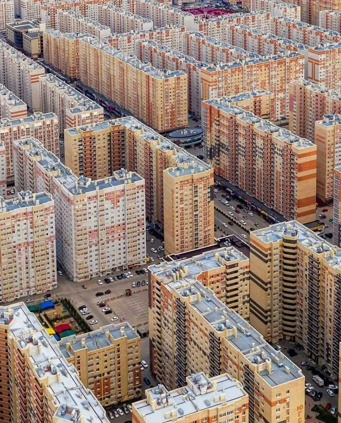Stavropol, Rusia