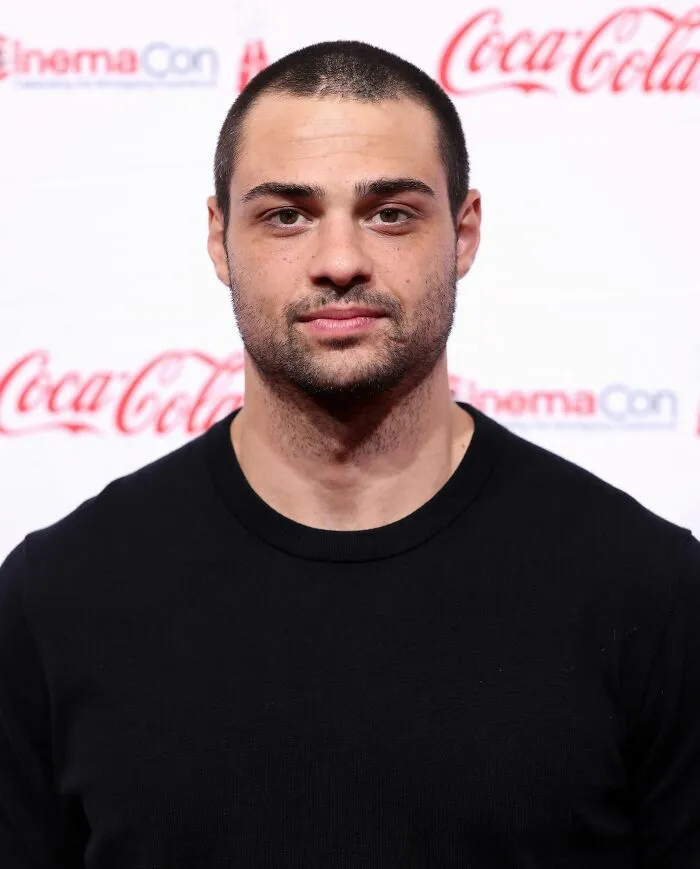 American Actor Noah Centineo, 30