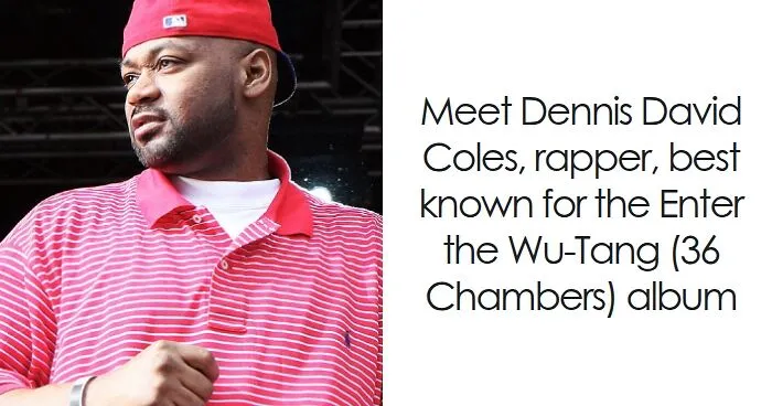Ghostface Killah: Bio And Career Highlights
