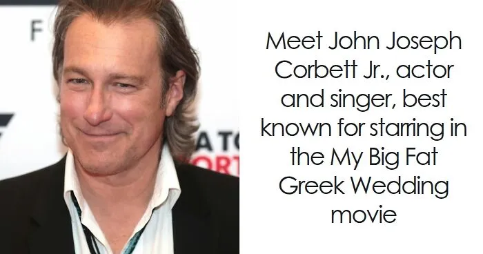 John Corbett: Bio And Career Highlights