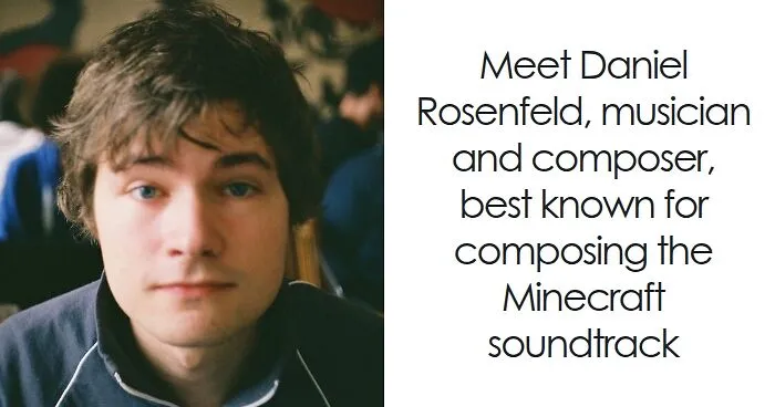 Daniel Rosenfeld: Bio And Career Highlights