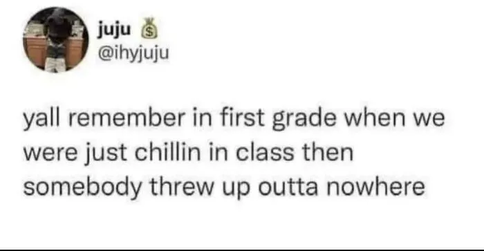 Why Was This A Real Thing?