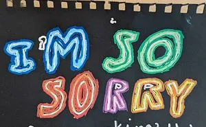 65 Hilarious Notes From Kids Who Had No Idea How Funny They Were Being