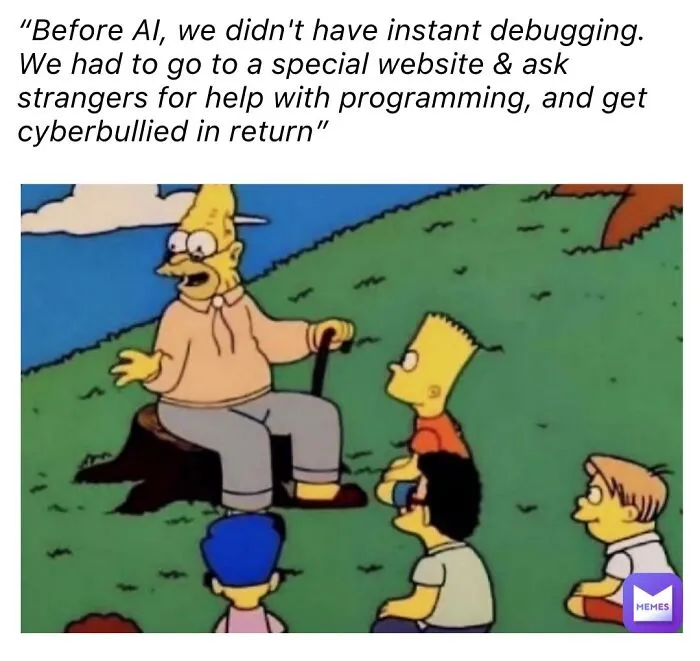 54 Posts From ‘Memes.com’ That Show Why The Internet Never Disappoints