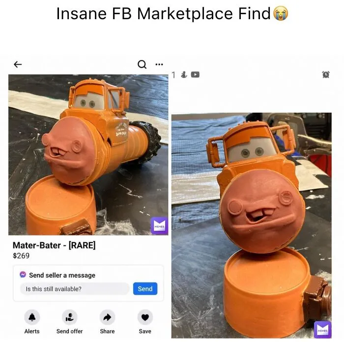 54 Posts From ‘Memes.com’ That Show Why The Internet Never Disappoints