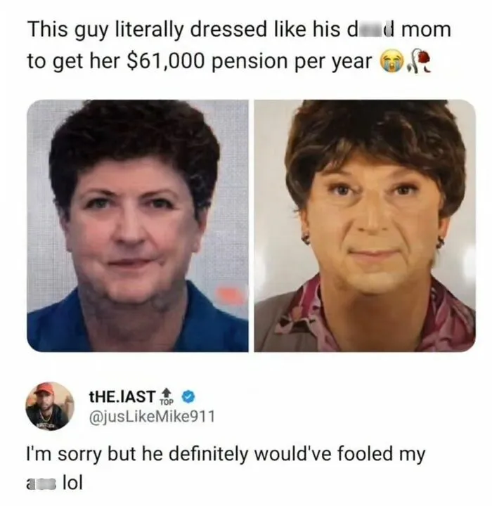 54 Posts From ‘Memes.com’ That Show Why The Internet Never Disappoints