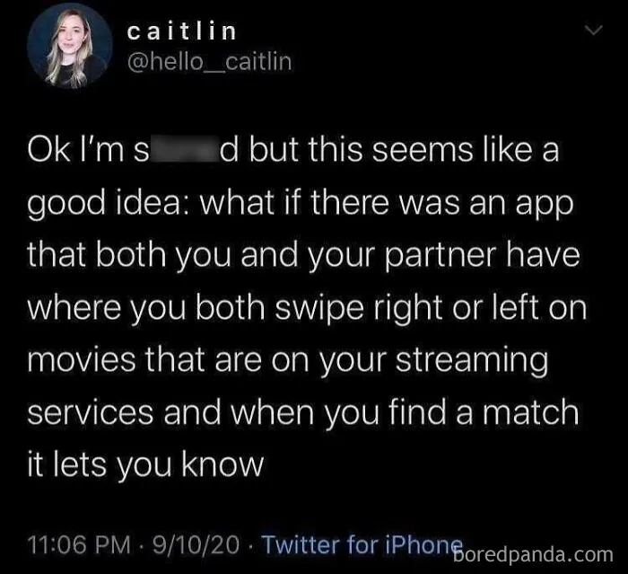 This Is Needed