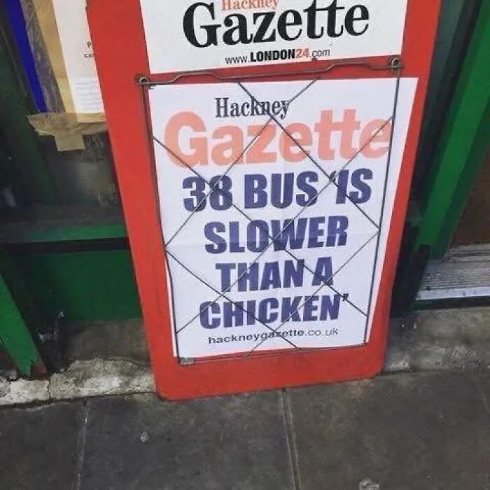 74 Funny Newspaper Headlines That Make You Wonder If The World Is Going Mad