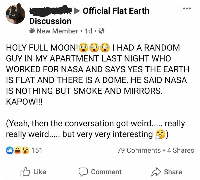 That Totally Happened