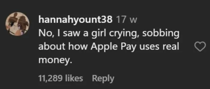 “Apple Pay Uses Real Money”: 77 Hilariously Basic Things People Only Just Found Out