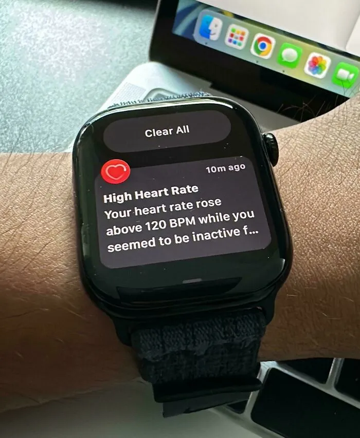 18 Infieles que fueron descubiertos sorprendentemente gracias a la tecnología