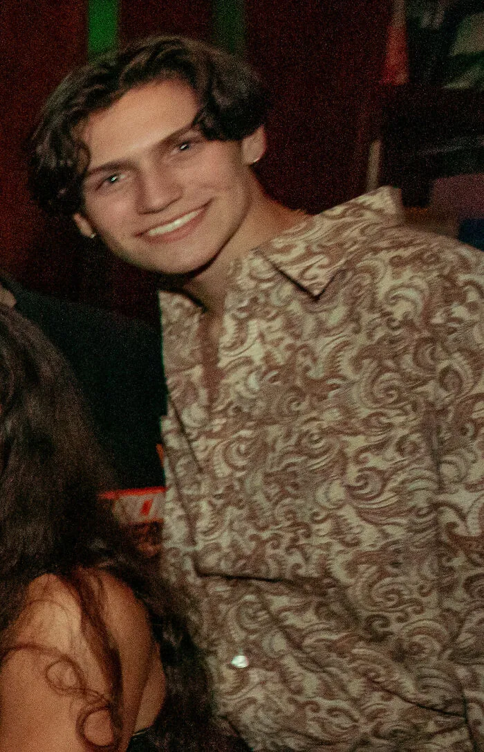 Internet Celebrity and Singer Chase Hudson, 24