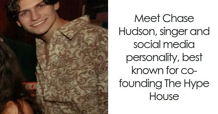 Chase Hudson: Bio And Career Highlights