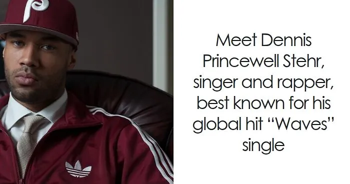 Mr Probz: Bio And Career Highlights