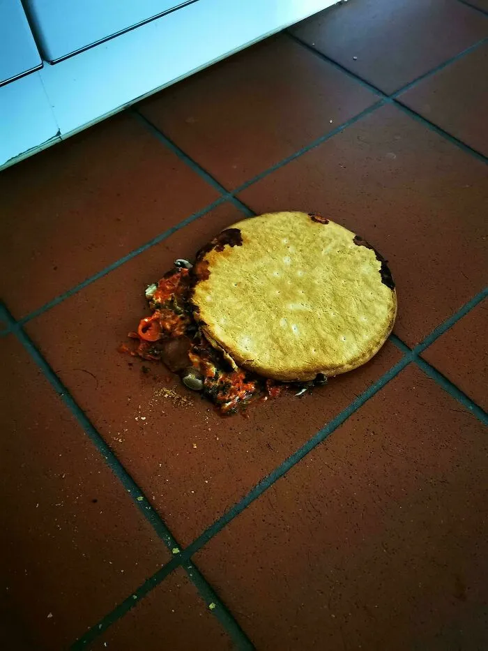 37 Horrifying Restaurant Stories Shared By Health Inspectors
