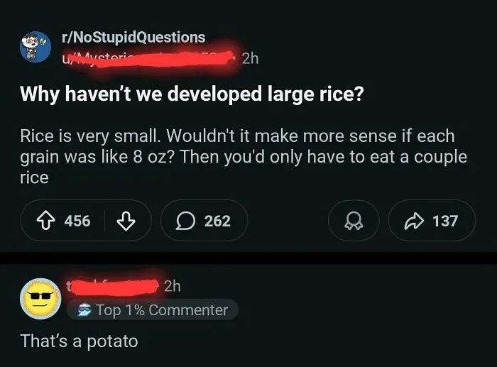 Dumb People Have Access To The Internet Too And Posted These 61 Hilarious Posts