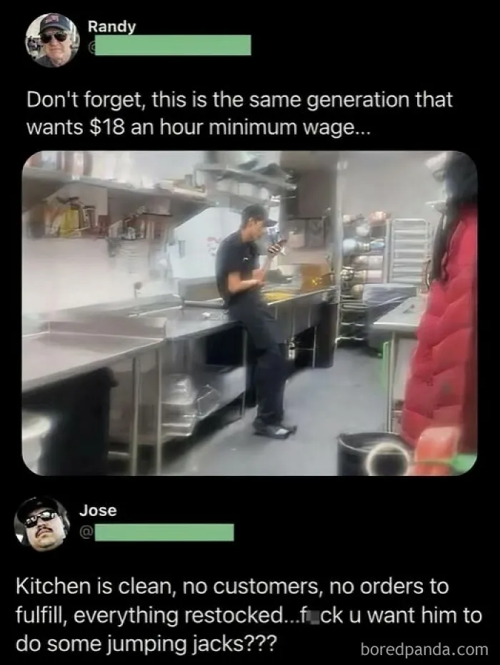 If You Wonder What It Would Be Like Living In Dystopia, Maybe We’re Already There, Judging From These 69 Pics