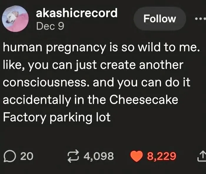 67 Posts That May Make You Do A Double Take And Reread What You Just Saw