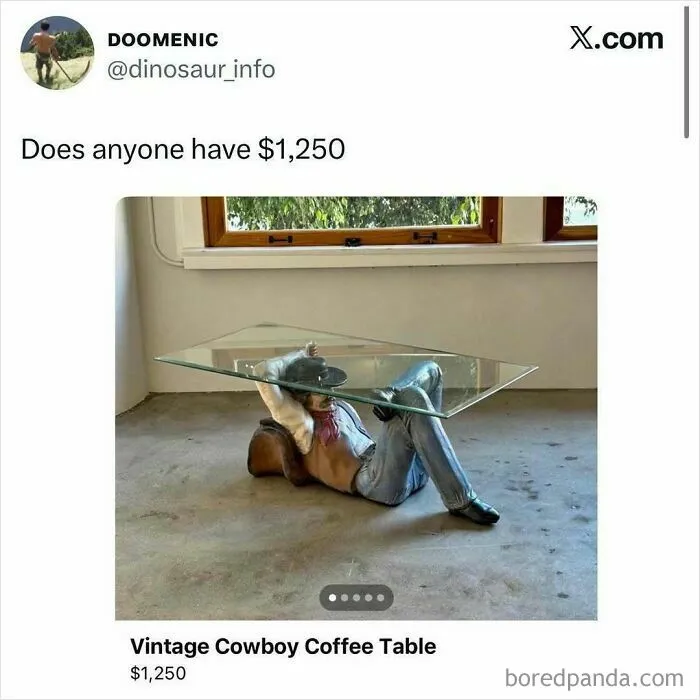 81 Of The Most Insane Things People Have Tried To Sell On Facebook Marketplace (New Pics)