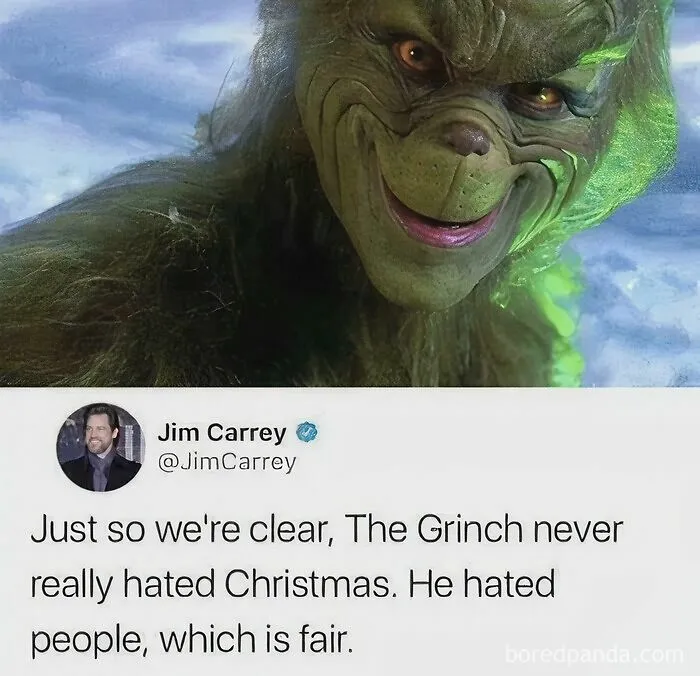 Relatable