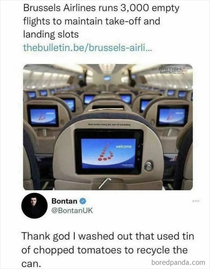 Brussels Airlines