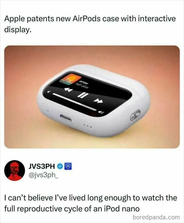 Apple Airpod