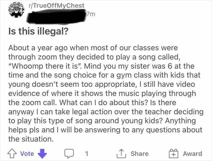 Dumb-Hilarious-Reddit-Posts 