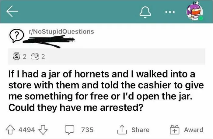 Dumb People Have Access To The Internet Too And Posted These 61 Hilarious Posts