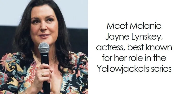 Melanie Lynskey: Bio And Career Highlights