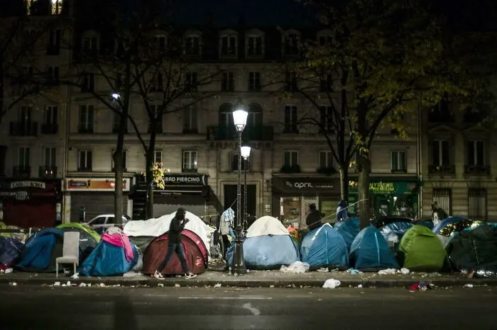 París, Francia